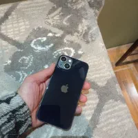 آیفون ۱۳نرمال در حدصفر|موبایل|نهاوند, |دیوار