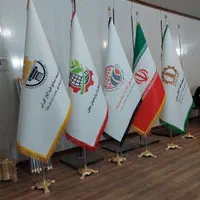 پرچم ساحلی،بنر،تراکت،کارت ویزیت،تابلو ارسال رایگان|خدمات پیشه و مهارت|یزد, |دیوار