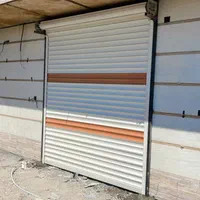 کرکره برقی و انواع درب اتوماتیک(پرداخت ماهانه)|خدمات پیشه و مهارت|لنجان, |دیوار