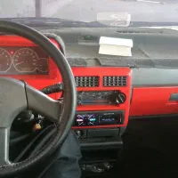 پراید صبا 85 دوگانه سوز|خودرو سواری و وانت|قم, شاد قلی|دیوار