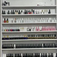 وسایل ناخن فروشی