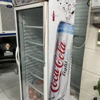 یخچال ایستاده در حد آکبند