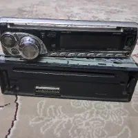 ظبط جی وی سی فلشخور ۴ کانال