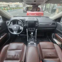 رنوکولیوس/مدل۲۰۱۸/نقدواقساط/استثنایی|خودرو سواری و وانت|تهران, امامت|دیوار