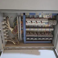 دستگاه لبه چسبان کارگاهی نوین چوب درحد آکبند|ماشین‌آلات صنعتی|خزل, |دیوار