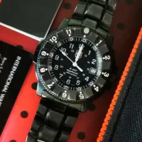 ساعت لومینوکس luminox