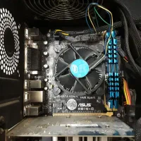 کیس نسل چهار