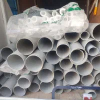 لوله و اتصالات