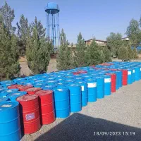 بشکه فلزی|عمدهفروشی|رباطکریم, آدران|دیوار