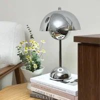 اباژورشارژی|چراغ خواب و آباژور|تهران, مجیدآباد|دیوار