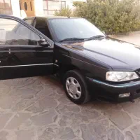 پژو پارس سال مدل 99