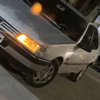 ۴۰۵ مدل ۸۴