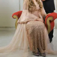 لباس مجلسی