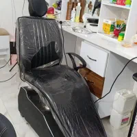 صندلی اصلاح