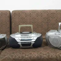 ضبط سی دی خور  قدیم|کلکسیون اشیاء عتیقه|اهواز, کمپلو جنوبی|دیوار