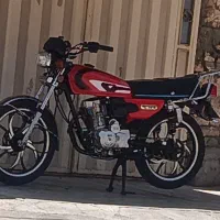هوندا ۲۰۰ زمرد کویر