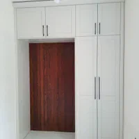کابینت آشپزخانه و مصنوعات چوبی|مصالح و تجهیزات ساختمان|مشهد, وکیل‌آباد|دیوار