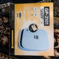 مودم سیم کارتی ایرانسل ۵g