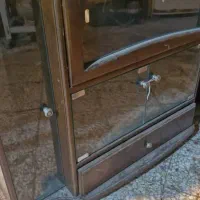میز چوبی