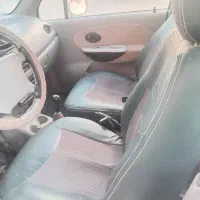 ام وی ام ۱۱۰ مدل ۸۵|خودرو سواری و وانت|تربت‌حیدریه, شهید بهشتی|دیوار