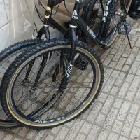 دوعدوچرخه فروشی|دوچرخه، اسکیت، اسکوتر|قدس, شهرقدس|دیوار