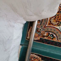 میله پرده پانچ