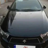 دنا پلاس اتوماتیک، مدل ۱۴۰۱