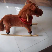 اسب موزیکال
