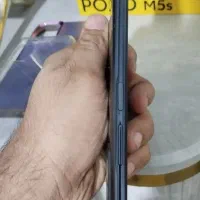 poco m5s 256 ram8|موبایل|تهران, گلچین|دیوار