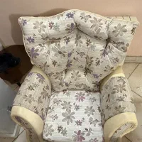 فروش مبلمان ۷ نفره راحتی