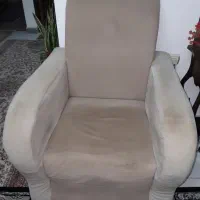 مبل ۷ نفره|مبلمان خانگی و میز عسلی|رشت, استقامت ۱|دیوار