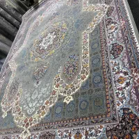 ۱۲متری ۷۰۰شانه تراکم۲۵۵۰ضخیم باقیمت ویژه|فرش|تهران, نعمت‌آباد|دیوار