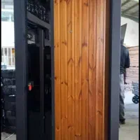 فلزی وترمود ضدآب|مصالح و تجهیزات ساختمان|آستانه اشرفیه, |دیوار