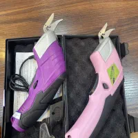 انواع قیچی های برقی وساده و معمولی|لوازم خیاطی و بافتنی|رشت, حسین آباد|دیوار