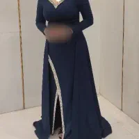پیراهن مجلسی