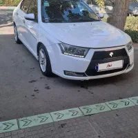 دنا پلاس دنده فول مدل۱۴۰۲ بیرنگ