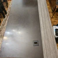 میز کار بزرگ