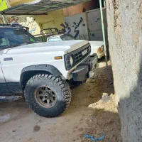 پاترول مدل۷۰..۶سیلندر