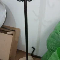 جا لباسی|بندرخت و رخت‌آویز|آشخانه, |دیوار