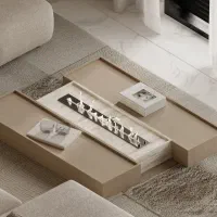 انواع شومینه مدرن لوکس