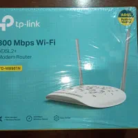 مودم tp-link 8961