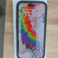 آیفون 15 Normal 128