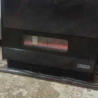 بخاری|بخاری، هیتر، شومینه|قم, شاد قلی|دیوار