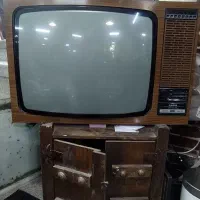 تلوزیون پارس قدیمی