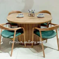 نواچولهستانی میز ناهار خوری آرتنیا