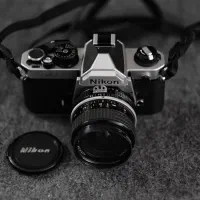 Nikon 24mm