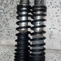 کمک عقب موتور هوندا
