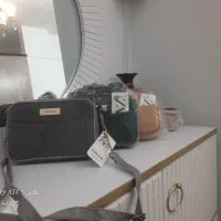 کیف زنانه و دخترانه|کیف، کفش، کمربند|پاکدشت, پاکدشت (مامازند)|دیوار