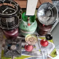 بخاری سرپکنیکی گرمایشی