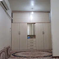 خانه ای دوطبقه دربست سمت جمهوری 12متری ولیعصر|اجارهٔ خانه و ویلا|قم, علی آباد سعدگان|دیوار